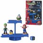Super Mario Balancing Game Underground Stage