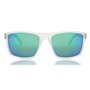 Superdry Kobe Sunglasses - Green/Crystal