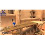 Sonic Unleashed : La Malédiction Du Hérisson - Ps3 Essentials