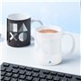 Paladone Playstation Mug avec changement de chaleur PS5