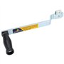 AB Tools Poignee de treuil de Rechange pour treuils de Transport de Voiture a 2 Vitesses