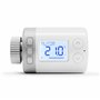 Honeywell Home - HR27-2AMZ - Lot de 2 Vannes Thermostatiques pour Radiateur Intelligent HR 27 ECO ETRV Vanne de Radiateur Thermo