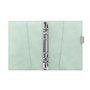 Filofax Domino Soft Organiseur personnel en jonc de mer