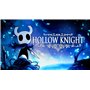 Hollow Knight