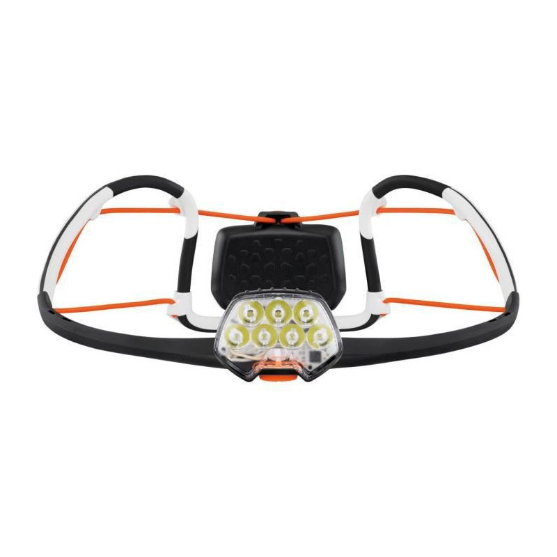 Image secondaire de Lanterne LED pour la Tête Petzl IKO CORE Noir