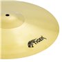 Tiger Cymbales Hi Hat 14“
