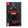 Friday the 13th The Game Ultimate Slasher Edition - Switch
