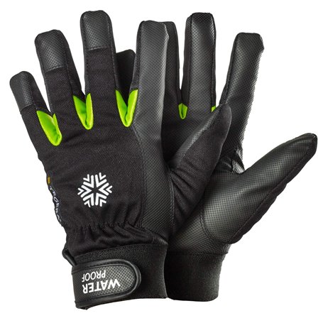Ejendals Tegera 517 1 paire de gants de travail isolants