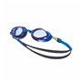 Lunettes de bain Nike Chrome Bleu Taille unique