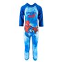 Marvel Spiderman Maillot de Bain Garçon