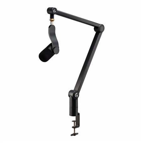 Microphone Logitech 988-000586