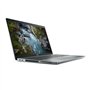 DELL Precision 3590 Intel Core Ultra 7 155H Station de Travail Mobile 39,6 cm (15.6") Full HD 16 Go DDR5-SDRAM 512 Go
