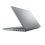 DELL Precision 3590 Intel Core Ultra 7 155H Station de Travail Mobile 39,6 cm (15.6") Full HD 16 Go DDR5-SDRAM 512 Go