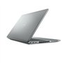 DELL Precision 3590 Intel Core Ultra 7 155H Station de Travail Mobile 39,6 cm (15.6") Full HD 16 Go DDR5-SDRAM 512 Go