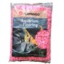 Flamingo - Gravier neon rose 1 kg pour aquarium - FL-400430