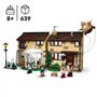 LEGO Harry Potter 76451 Privet Drive : La Visite De Tante Marge - Jeu Pour Garçon 8 Ans