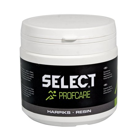 Select ProfCare 7025000000 Résine Transparente pour Le Handball 200 ML