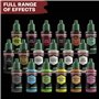 The Army Painter Warpaint Fanatics Peinture de qualité pour jeux de guerre miniatures