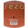 Ballon de football américain - REZO - Caoutchouc - Taille 6 - Marron - Résistant et polyvalent