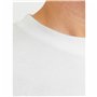 T-shirt à manches courtes homme Jack & Jones