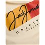 T-shirt à manches courtes homme Jack & Jones