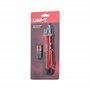 Testeur de tension UNI-T UT12D-EU/MIE0404 avec lampe de poche 24 V - 1000 V AC