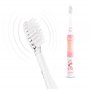 Neno Fratelli Pink Brosse à dents électrique pour enfant Rose