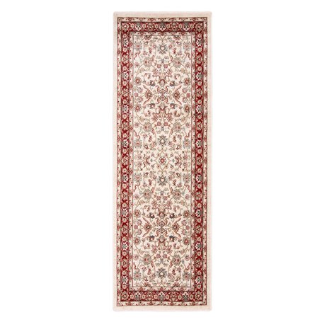 Carpeto Rugs Tapis Salon Motif Fleur Oriental - Tapis Grande Taille de Chambre Adulte Moderne à Poils Ras - Moquette pour Chambr