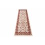 Carpeto Rugs Tapis Salon Motif Fleur Oriental - Tapis Grande Taille de Chambre Adulte Moderne à Poils Ras - Moquette pour Chambr