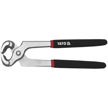 YATO YT-2046 - Pince de charpentier 160 mm