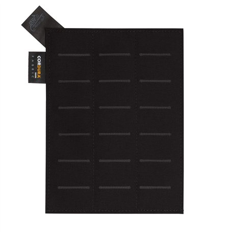 elikon-Tex Molle Adaptateur Insert 3 - Noir
