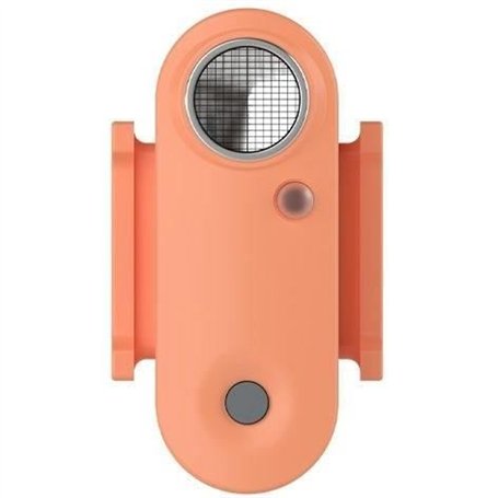 Répulsif ultrason chien - TICKLESS MINI DOG&CAT - Protection tiques et puces - Hot Peach