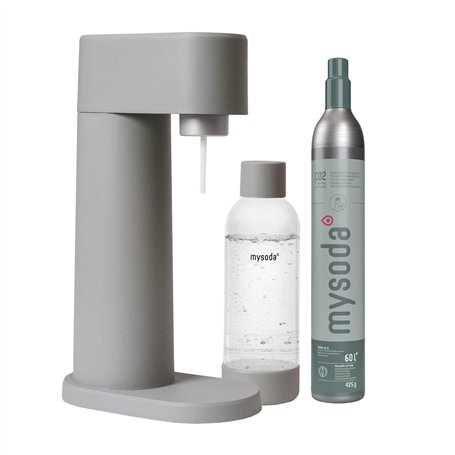 Mysoda: Woody Kit gazéificateur