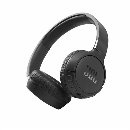 Casque JBL Tune 660 NC Noir