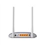 TP-LINK TD-W9960 Wireless Router Single-Band (2.4 GHZ) White