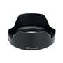 JJC Pare-Soleil de Rechange pour Canon EW 65B pour Objectif Canon RF 24 mm f/1.8 Macro is STM
