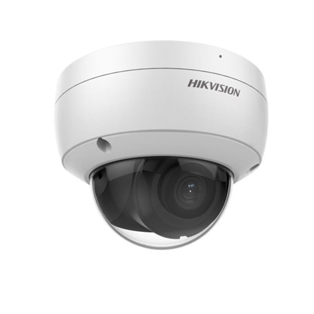 Hikvision Digital Technology DS-2CD2146G2-I Caméra de sécurité IP Extérieur Dome Plafond/Mur 2592 x 1944 Pixels