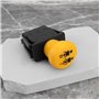 The Lord of the Tools Interrupteur de Prise de Force pour Tondeuse 1 Pièce Compatible avec Troy-Bilt Compatible avec Mustang XP