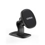 UGREEN Support Téléphone Voiture Aimant Tableau de Bord Support Magnétique GPS Rotation 360 Degrés Compatible avec iPhone 14 14