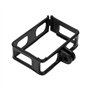 Cadre de Cage de Montage de Support de Cadre SJ8 pour Caméra de Sport SJ8 Air/SJ8 Plus/SJ8 Pro, Cadre Fixe de Protection, Access