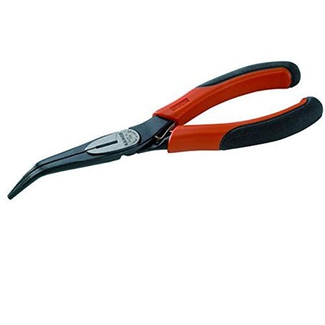 Bahco 2427 G-200 IP Bent nez Bécassine