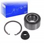 SKF VKBA 3684 Kit de roulement de roue
