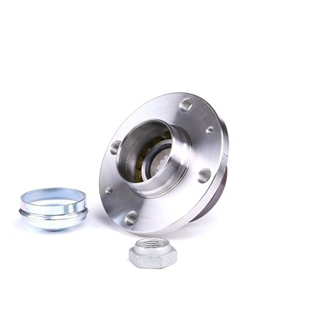 SKF VKBA 6541 Kit de roulement de roue