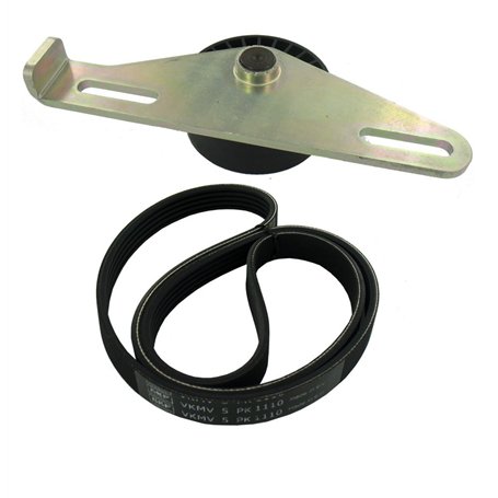 SKF VKMA 36091 Kit de courroie multi-V