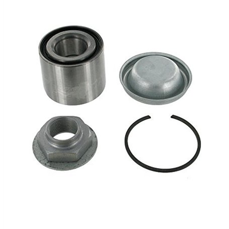 SKF VKBA 6726 Kit de roulement de roue