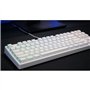 Clavier - CHERRY - XTRFY K4V2 - RGB - 80% TKL - AZERTY - Blanc