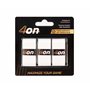 4on Overgrip. Haute Absorption et Confort. 3P