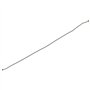 Câble de rechange compatible avec XIAOMI REDMI Note 8 PRO Réception signal lan antenne réseau wi fi coaxial connecteurs