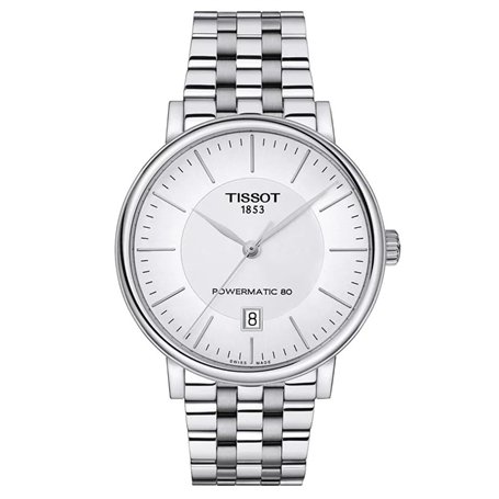 Tissot Automatic Watch T1224071103100