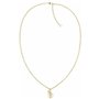Collier Femme Tommy Hilfiger 2780762 50 cm